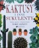 Terry Hewitt Kaktusy i inne sukulenty. Sztuka uprawy i eksponowania